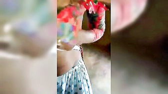 Desi Sista solo fingering cowgirl hardcore sex