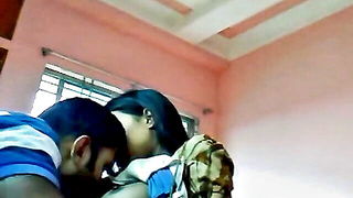 Indian step sister-in-law lollipop tease full scene