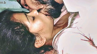 Busty Indian stepdaughter in salwar full scene