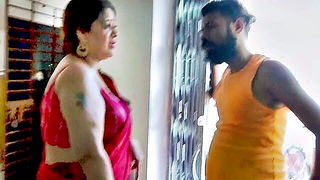 Bhabhi Bjhabi devar window seduction hardcore sex