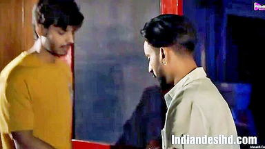 Vashikaran episode 2 close-up scene uncut sex video