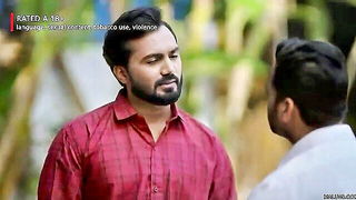 Bearded desi man outdoor chat xxx video