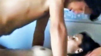Indian step-sister tub missionary xxx video