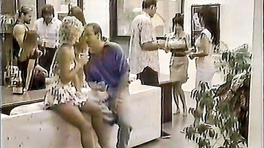 Indian Summer standing couch fuck porn video