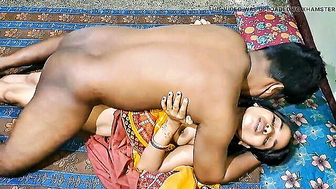 Indian bhabhi saree rough missionary xxx video