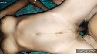 DesiHotBhabhi1 niece anal homemade porn video