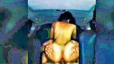 Mallu girlfriend cheating car sex xxx video