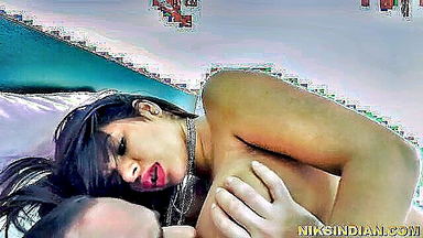 Niks Indian bahu and sasur xxx video
