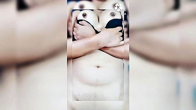 Indian girlfriend rough apartment sex xxx video