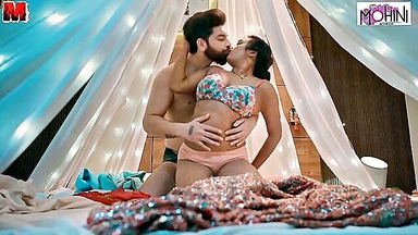 Desi cougar anal gangbang hardcore sex