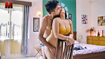 Mohinibob Indian stepmom anal creampie xxx clip