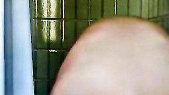 Pakistani babe shower cam tease full scene