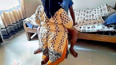 Priya Aunty big ass salwar sex porn clip