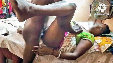 Poonam bhabhi homemade piledriver full scene