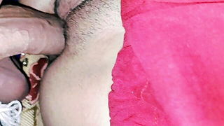 Indian college teen stepbro closeup full scene
