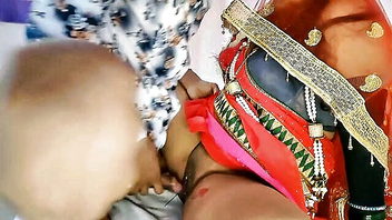 Desisarika bridal anal suhaagraat uncut sex video