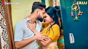 Kissa Telugu desi MILF episode 4 explicit porn