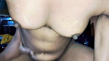 Desi Kneebody hairy pussy close-up full scene