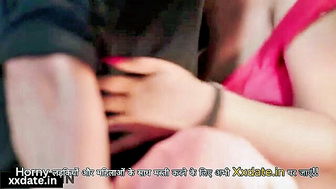 Indian bhabhi lap anal blowjob porn clip