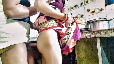 Pakistani maid Nebartan doggy creampie xxx clip