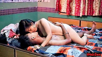 Desi lingerie cowgirl homemade sex porn video