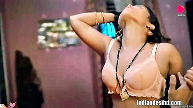 Indian hotwife shares big dick full scene