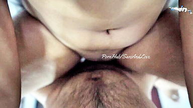Sani And Love step-son-in-law pounding porn clip