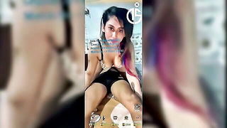 Divyanshi nude live cam uncut sex video