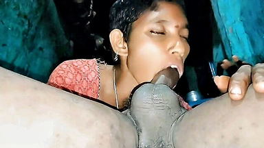 Indian desi deepthroat face fuck xxx clip
