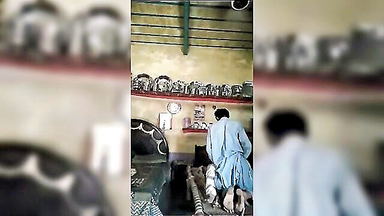 Pakistani shalwar kameez teen couple xxx video