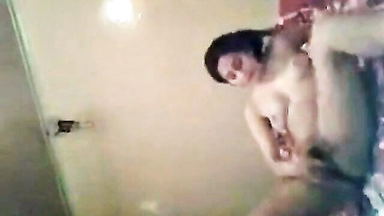 Pakistani teen solo masturbation full scene