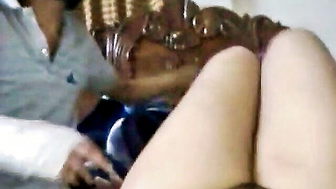 Bangladeshi desi girl spread solo full scene