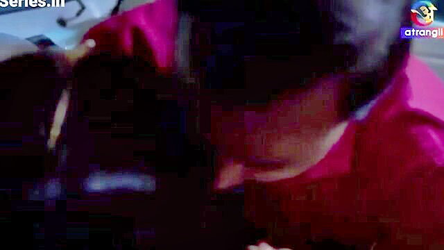 Amor Hilton sex video