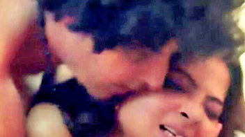 Indian bhabi rough anal ride sex video