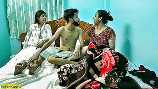 Indian women share boyfriend full scene