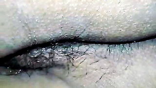 Bengali hairy ass closeup full scene