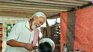 Desi bhabhi prema fucks old man full scene