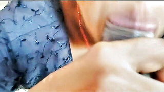 Desi bhabhi devar cum closeup xxx video