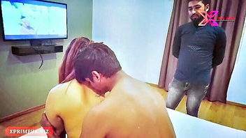 Indian amateur doggy style watcher xxx video