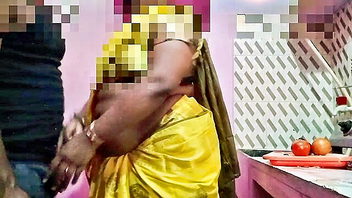 Tamil wife navel sucking play full scene