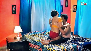 Indian BBW MILF reverse cowgirl explicit porn