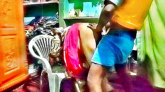 Priyanka314 Indian aunty doggy style uncut sex video