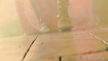 Indian MILF solo tease explicit porn