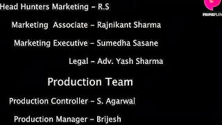 Primeplay Juaa Hindi MILF seduction full scene