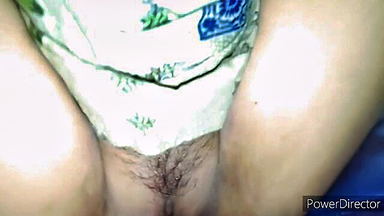 Desi girlfriend diaper anal closeup explicit porn