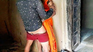 Prayamu11 Indian bhabhi saree doggystyle sex video