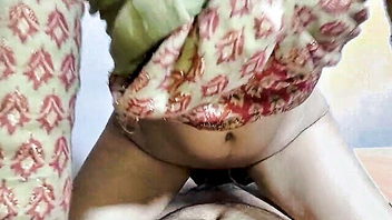 Punjabi desi ma fucked by Raj uncut sex video