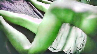 Kulom Priya white cloth tease full scene
