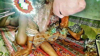 Punjabi sardarni anal with Desinoor sex video