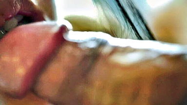 Saanvi Bahl sloppy Indian blowjob explicit porn